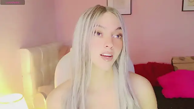 EvaEvangeline online show from 09-20-25, 10:05