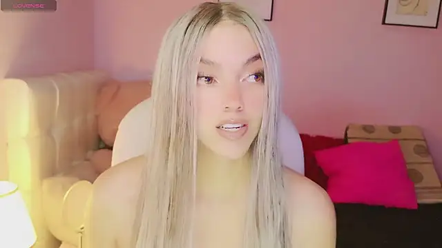 EvaEvangeline online show from 09-24-25, 08:28