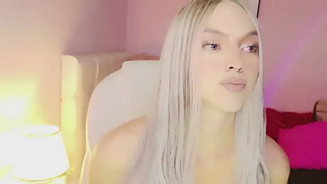 EvaEvangeline online show from 10-19-25, 05:30