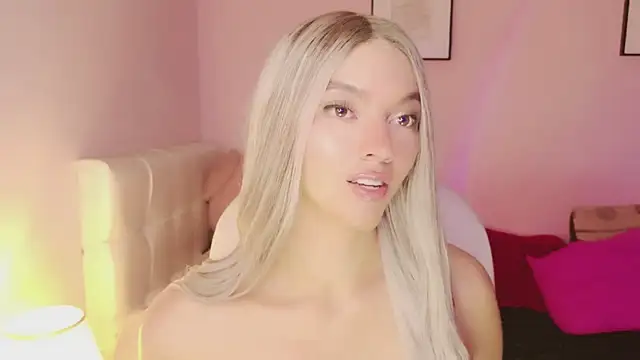 EvaEvangeline online show from 11-23-25, 05:40