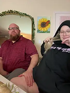 PiggyRose online show from 01-10-26, 01:07