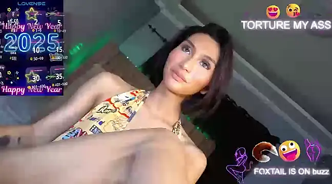 Snapshot of SpiffyFuchsia69 chatting on 01-12-25, 10:45 SpiffyFuchsia69 online show from 01-12-25, 10:45