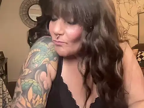 Xoxobigbooty online show from 12-12-24, 12:59