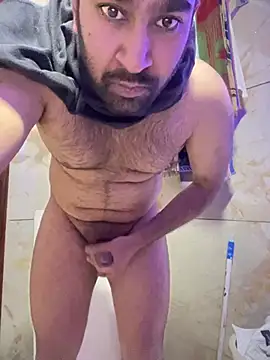 luciferdxm5 online show from 12-26-24, 07:38