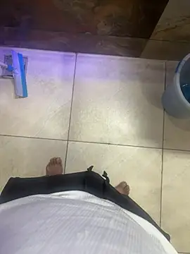 luciferdxm5 online show from 01-26-25, 04:30