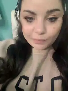 Snapshot of BustyMadison chatting on 01-08-25, 07:56 BustyMadison online show from 01-08-25, 07:56