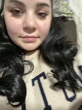 Snapshot of BustyMadison chatting on 01-10-25, 07:00 BustyMadison online show from 01-10-25, 07:00