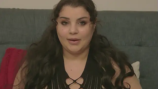 Snapshot of BustyMadison chatting on 01-12-25, 03:57 BustyMadison online show from 01-12-25, 03:57