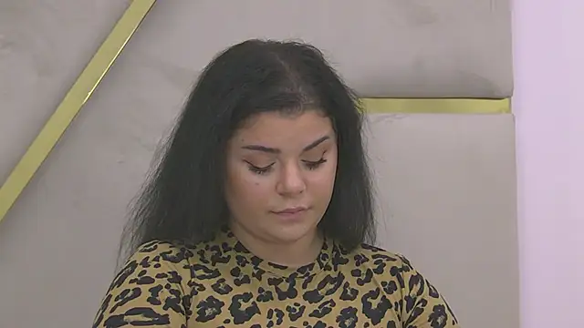 Snapshot of BustyMadison chatting on 10-22-25, 07:41 BustyMadison online show from 10-22-25, 07:41