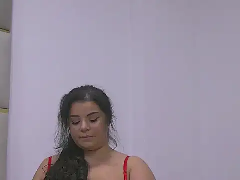 Snapshot of BustyMadison chatting on 10-26-25, 07:58 BustyMadison online show from 10-26-25, 07:58