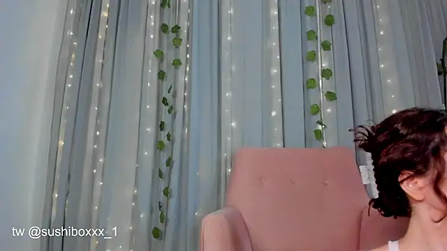 sushiboxxx online show from 12-19-24, 01:18