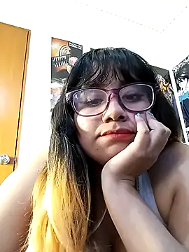 PokeGirld online show from 12-04-24, 05:16