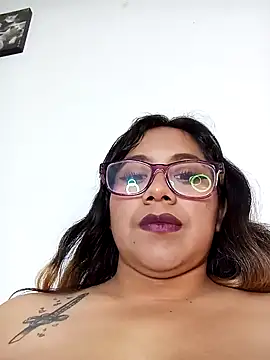 PokeGirld online show from 12-11-24, 04:18