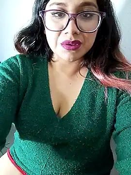 PokeGirld online show from 01-17-25, 05:42