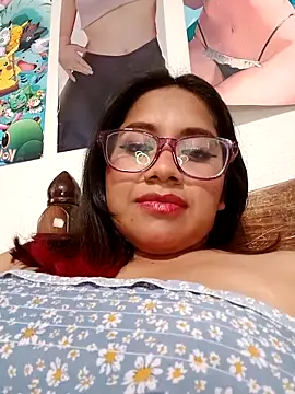 PokeGirld online show from 02-15-25, 08:01