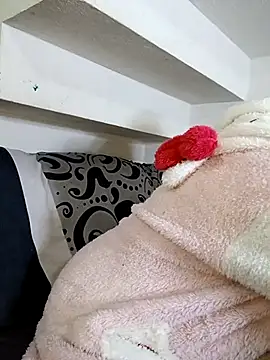 PokeGirld online show from 02-23-25, 05:23