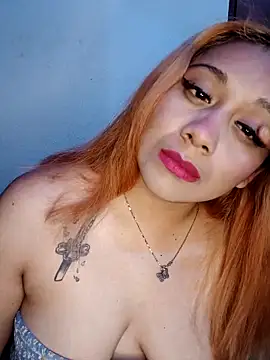 PokeGirld online show from 10-30-25, 03:08