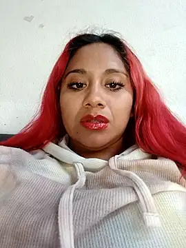 PokeGirld online show from 12-05-25, 04:47