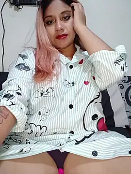 PokeGirld online show from 02-15-26, 05:04