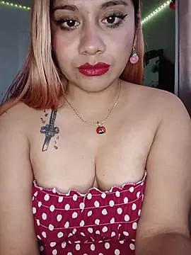 PokeGirld online show from 02-17-26, 05:08