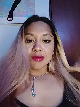 PokeGirld online show from 03-21-26, 06:29