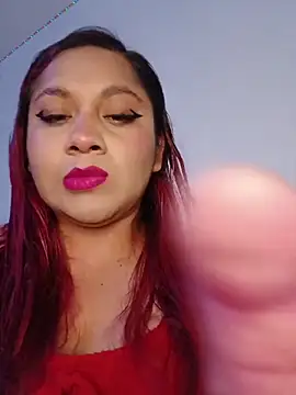 PokeGirld online show from 04-19-26, 12:22