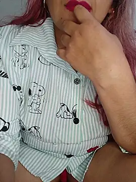 PokeGirld online show from 04-24-26, 06:10