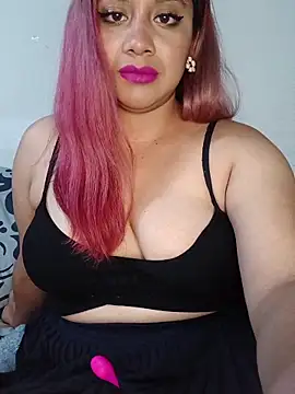 PokeGirld online show from 04-26-26, 05:38