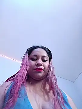 PokeGirld online show from 04-26-26, 08:06