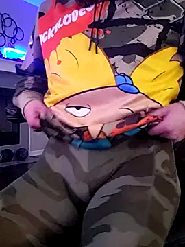 Snapshot of BabyFaceBoyy chatting on 02-13-25, 05:05 BabyFaceBoyy online show from 02-13-25, 05:05