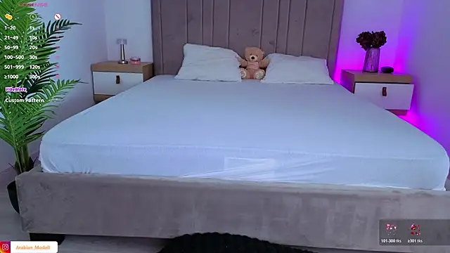 Snapshot of Arabian_beauty chatting on 12-02-25, 09:47 Arabian beauty online show from 12-02-25, 09:47