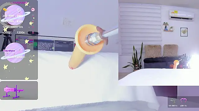 sofi velez online show from 01-28-25, 01:29