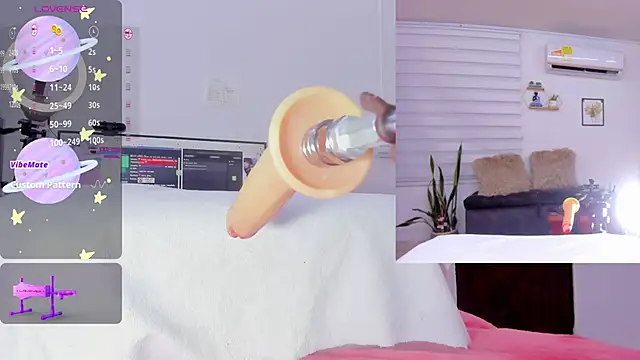 sofi velez online show from 01-30-25, 01:11