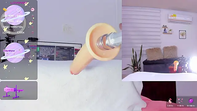 sofi velez online show from 01-30-25, 04:16