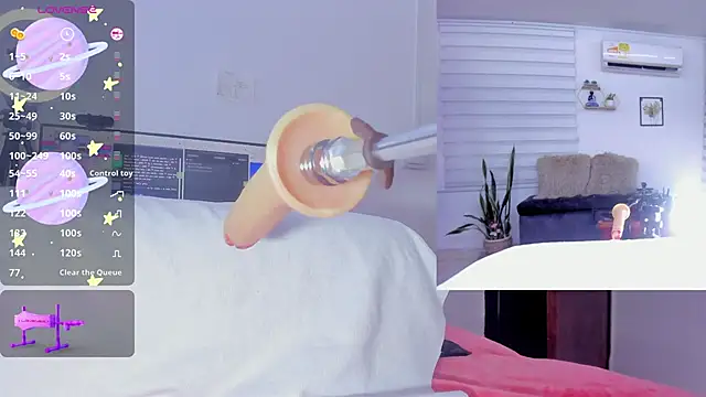 sofi velez online show from 02-01-25, 01:23