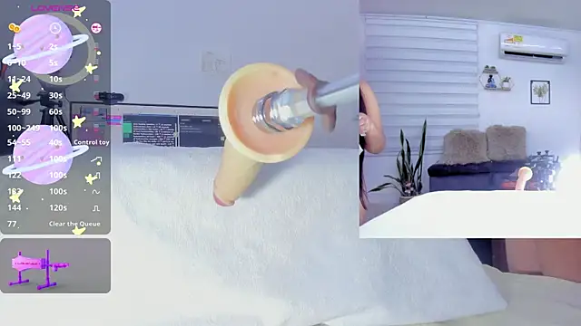 sofi velez online show from 02-04-25, 01:34