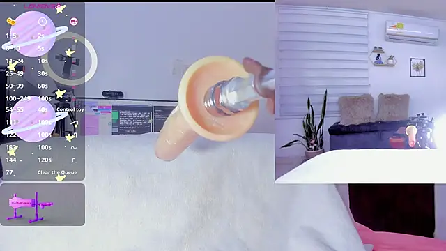 sofi velez online show from 02-16-25, 01:25