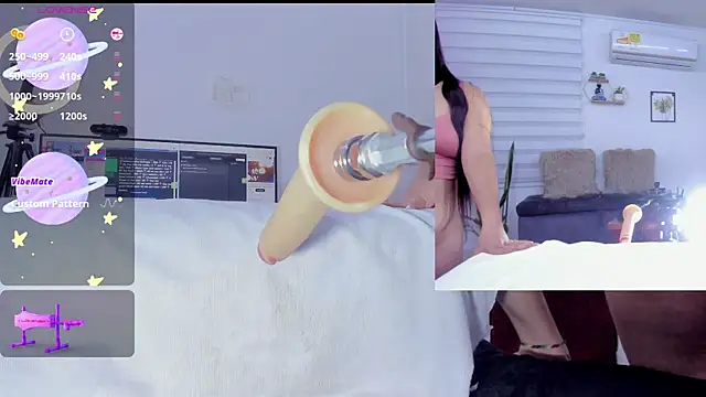 sofi velez online show from 02-19-25, 01:29