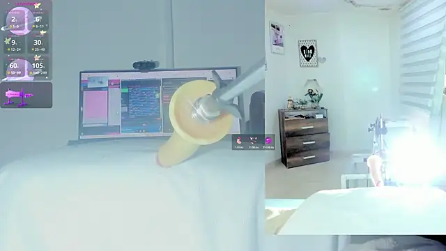 sofi velez online show from 01-08-26, 05:15