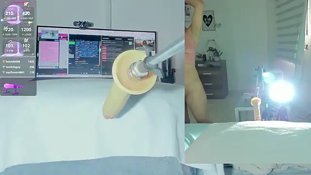 sofi velez online show from 01-11-26, 05:07