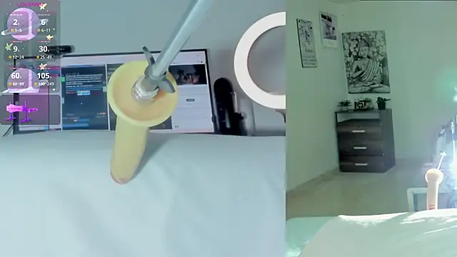 sofi velez online show from 03-27-26, 05:23