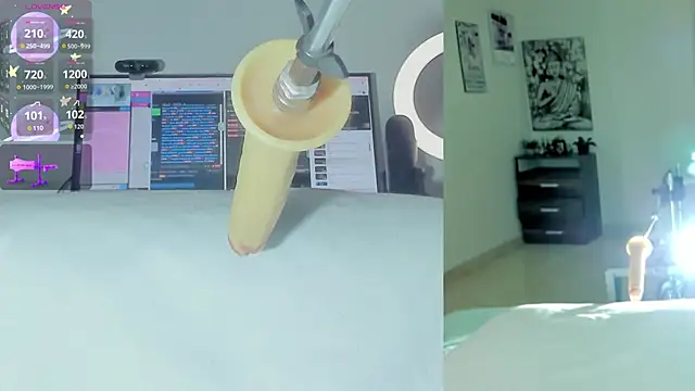 sofi velez online show from 04-14-26, 05:08