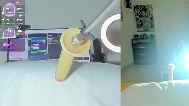 sofi velez online show from 04-19-26, 05:01