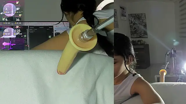 sofi velez online show from 06-30-26, 05:03