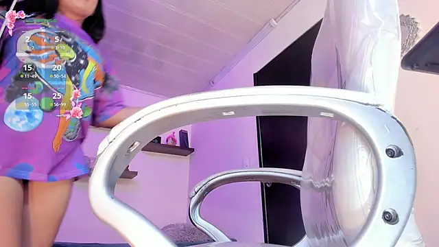 Catalinaa martinez online show from 01-26-25, 11:18