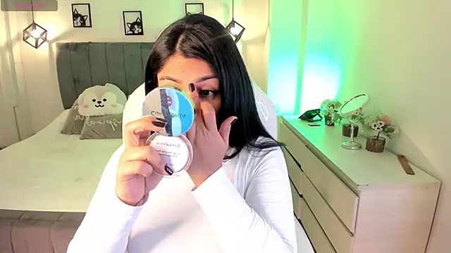 Catalinaa martinez online show from 09-11-25, 03:17