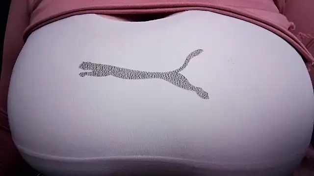 AnnyelinnaLove online show from 01-08-26, 03:42