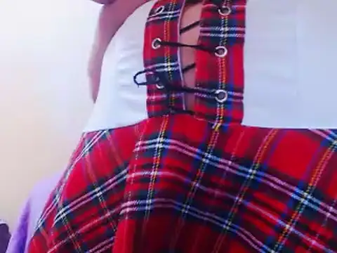 FairyKate  online show from 02-25-25, 04:21