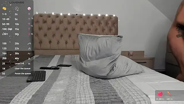 BiancaCruzzz online show from 01-06-25, 03:51