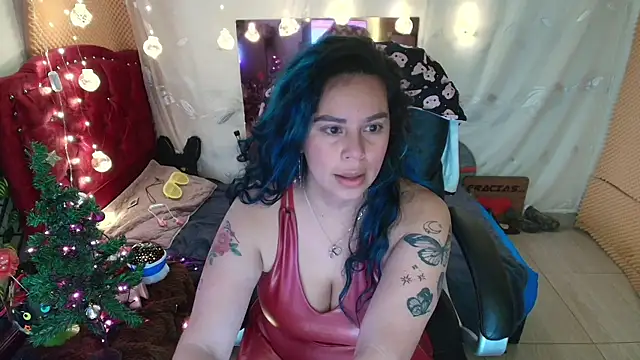 elektra 32 online show from 12-20-24, 07:12